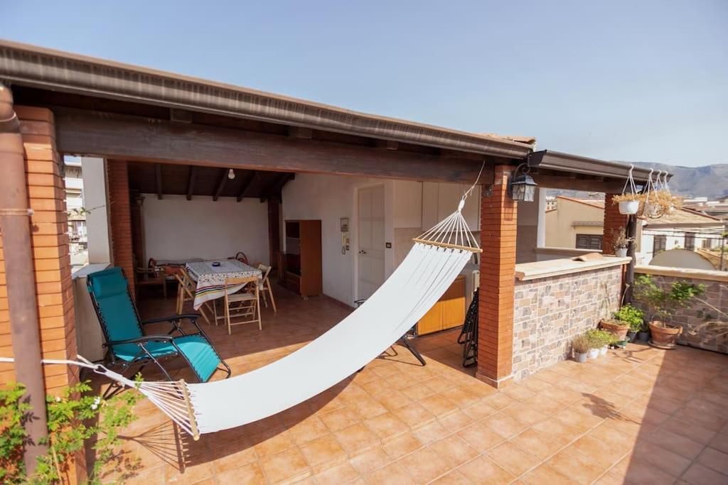 Awesome Terrace And In The Centre Apartment