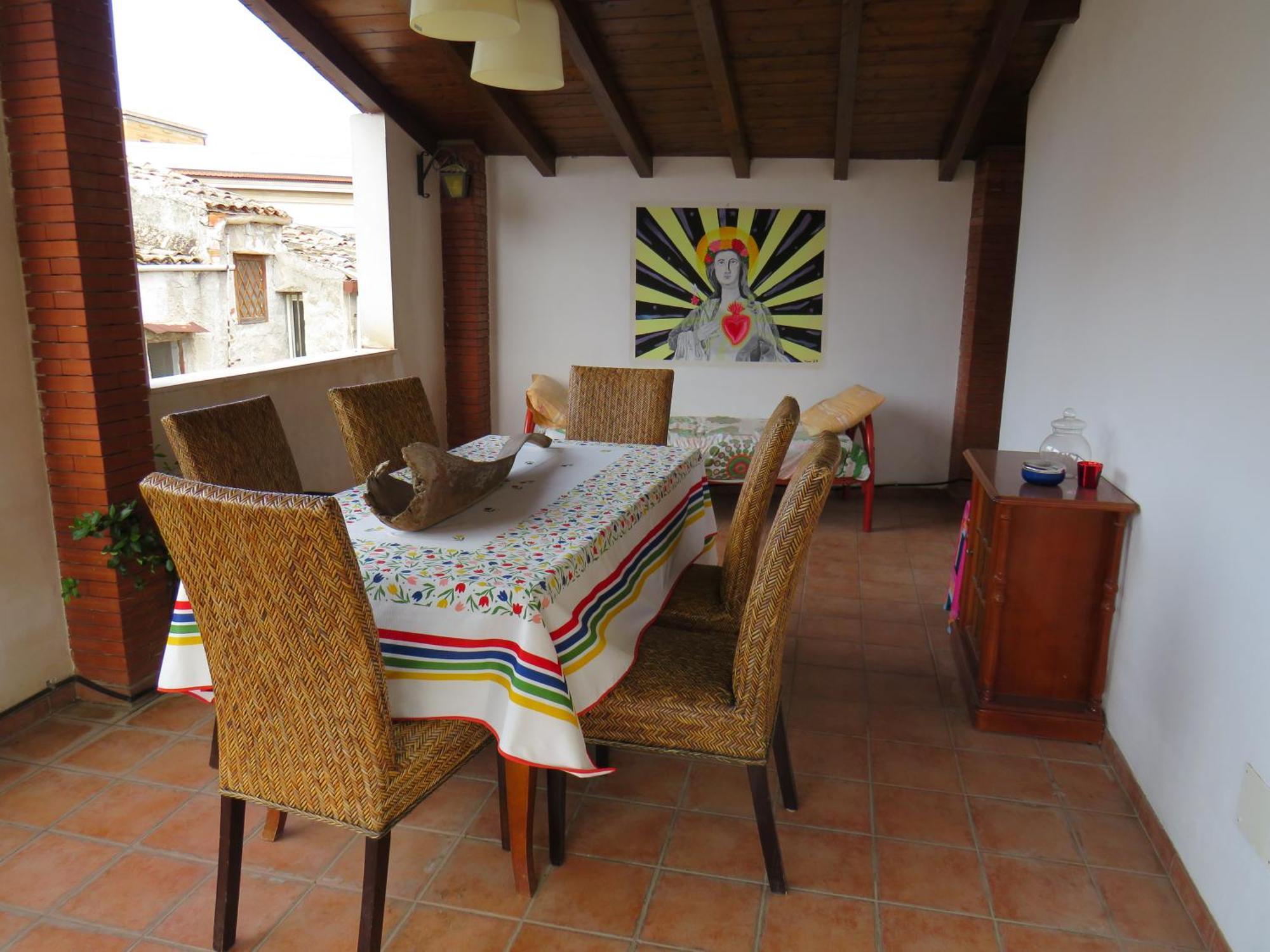 Awesome Terrace And In The Centre Apartment